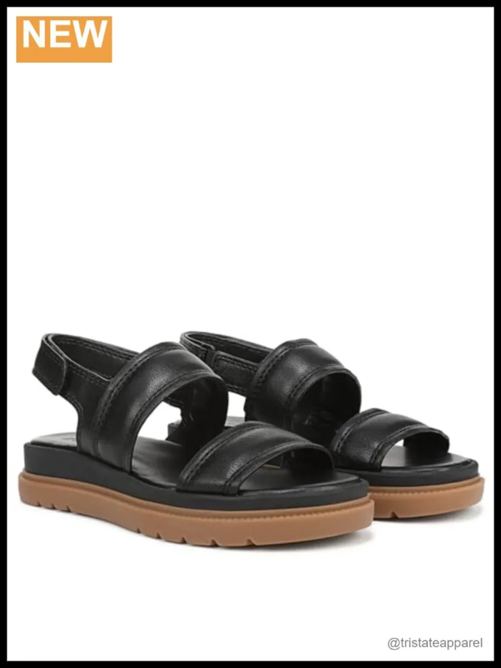 Naturalizer Attract Slingback Platform Sandal Comfort Summer